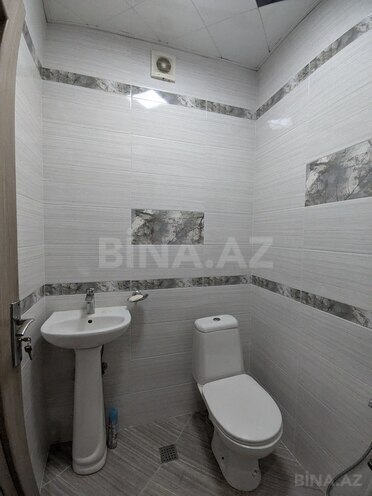 Satılır 2 otaqlı yeni tikili 68 m², 8 Noyabr m., photo 17 from 20