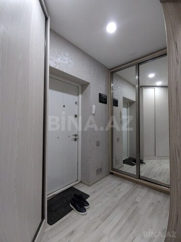 Satılır 2 otaqlı yeni tikili 68 m², 8 Noyabr m., photo 18 from 20