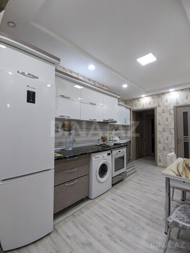 Satılır 2 otaqlı yeni tikili 68 m², 8 Noyabr m., photo 11 from 20