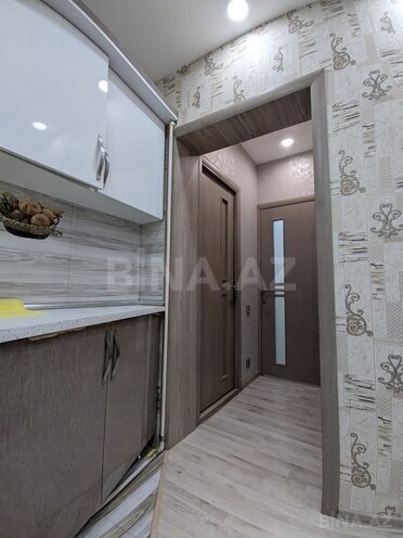 Satılır 2 otaqlı yeni tikili 68 m², 8 Noyabr m., photo 15 from 20