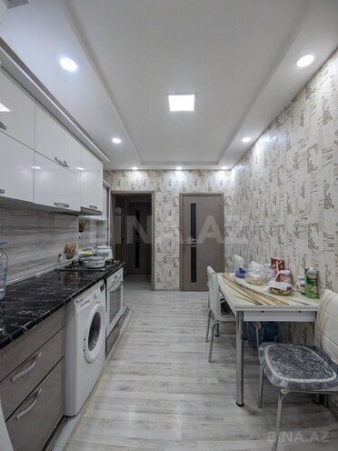 Satılır 2 otaqlı yeni tikili 68 m², 8 Noyabr m., photo 12 from 20