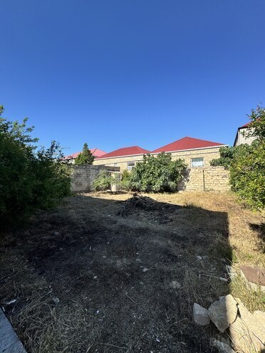 Satılır  torpaq 2 sot, Binə q., photo 1 from 5