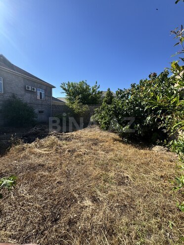Satılır  torpaq 2 sot, Binə q., photo 4 from 5