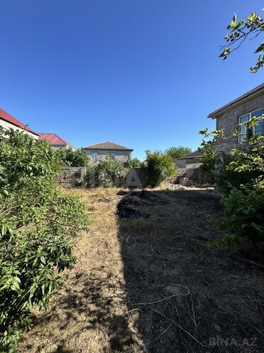 Satılır  torpaq 2 sot, Binə q., photo 3 from 5