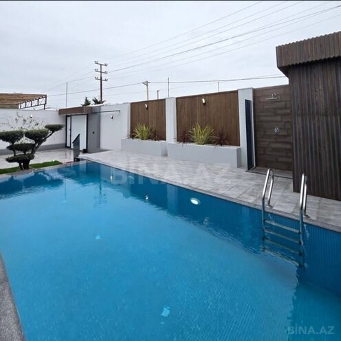 Satılır 4 otaqlı həyət evi/bağ evi 200 m², Şüvəlan q., photo 8 from 21