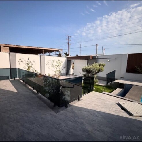 Satılır 4 otaqlı həyət evi/bağ evi 200 m², Şüvəlan q., photo 7 from 21