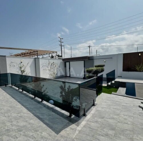 Satılır 4 otaqlı həyət evi/bağ evi 200 m², Şüvəlan q., photo 5 from 21