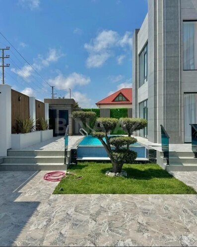 Satılır 4 otaqlı həyət evi/bağ evi 200 m², Şüvəlan q., photo 4 from 21