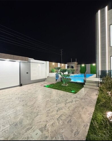 Satılır 4 otaqlı həyət evi/bağ evi 200 m², Şüvəlan q., photo 6 from 21