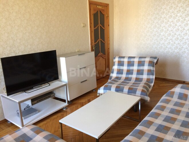 Satılır 1 otaqlı köhnə tikili 38 m², İçəri Şəhər m., photo 9 from 12