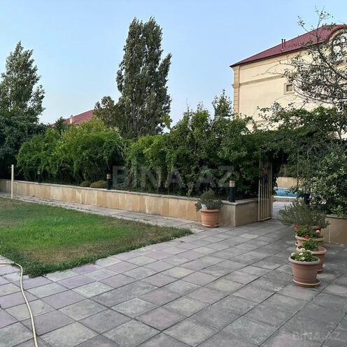 Satılır 12 otaqlı həyət evi/bağ evi 650 m², İçəri Şəhər m., photo 11 from 24