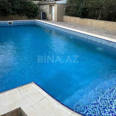Satılır 12 otaqlı həyət evi/bağ evi 650 m², İçəri Şəhər m., photo 8 from 24