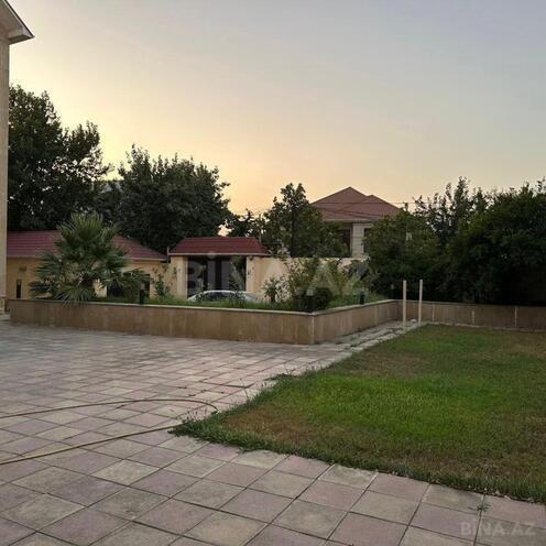 Satılır 12 otaqlı həyət evi/bağ evi 650 m², İçəri Şəhər m., photo 10 from 24