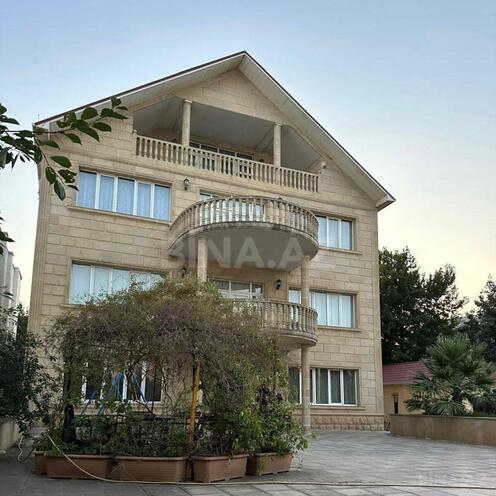 Satılır 12 otaqlı həyət evi/bağ evi 650 m², İçəri Şəhər m., photo 12 from 24