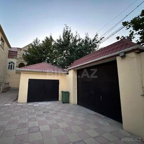 Satılır 12 otaqlı həyət evi/bağ evi 650 m², İçəri Şəhər m., photo 23 from 24