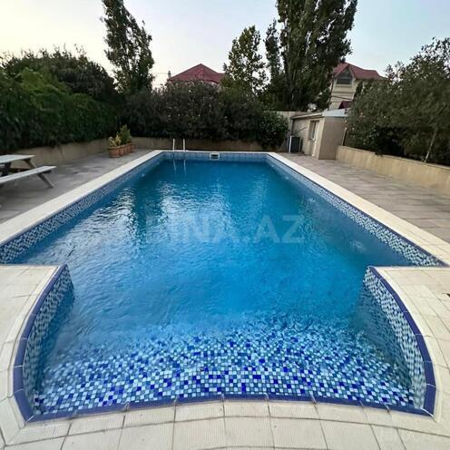 Satılır 12 otaqlı həyət evi/bağ evi 650 m², İçəri Şəhər m., photo 3 from 24