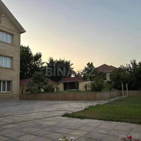 Satılır 12 otaqlı həyət evi/bağ evi 650 m², İçəri Şəhər m., photo 7 from 24