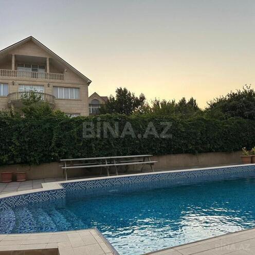 Satılır 12 otaqlı həyət evi/bağ evi 650 m², İçəri Şəhər m., photo 9 from 24