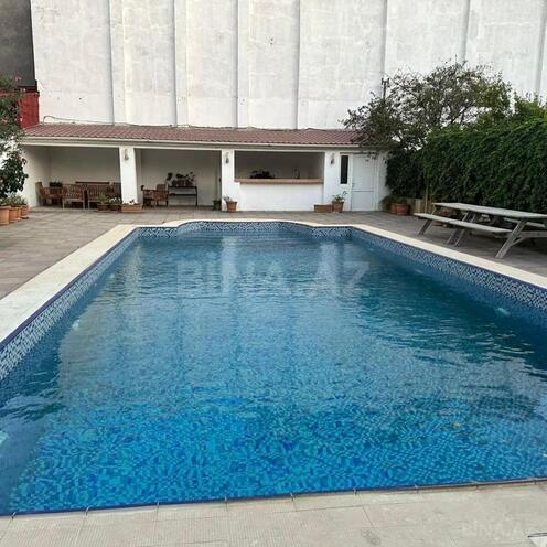 Satılır 12 otaqlı həyət evi/bağ evi 650 m², İçəri Şəhər m., photo 4 from 24
