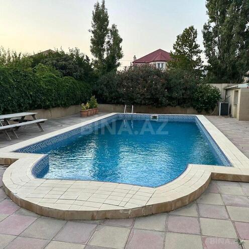Satılır 12 otaqlı həyət evi/bağ evi 650 m², İçəri Şəhər m., photo 1 from 24
