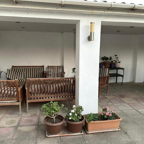 Satılır 12 otaqlı həyət evi/bağ evi 650 m², İçəri Şəhər m., photo 5 from 24
