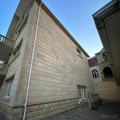 Satılır 12 otaqlı həyət evi/bağ evi 650 m², İçəri Şəhər m., photo 13 from 24