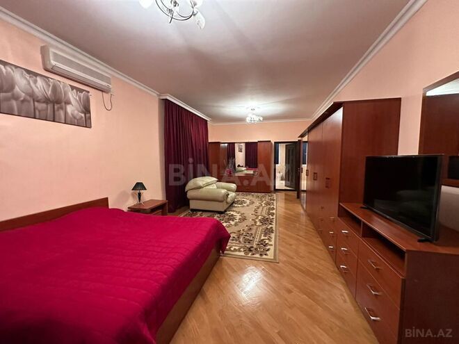 Satılır 12 otaqlı həyət evi/bağ evi 650 m², İçəri Şəhər m., photo 19 from 24