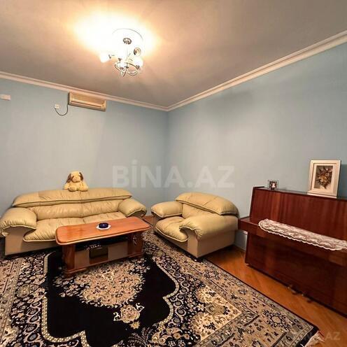 Satılır 12 otaqlı həyət evi/bağ evi 650 m², İçəri Şəhər m., photo 18 from 24