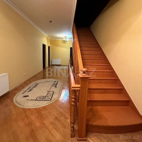 Satılır 12 otaqlı həyət evi/bağ evi 650 m², İçəri Şəhər m., photo 21 from 24