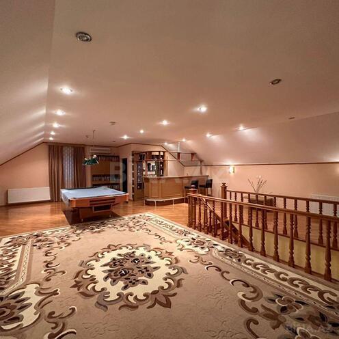 Satılır 12 otaqlı həyət evi/bağ evi 650 m², İçəri Şəhər m., photo 16 from 24