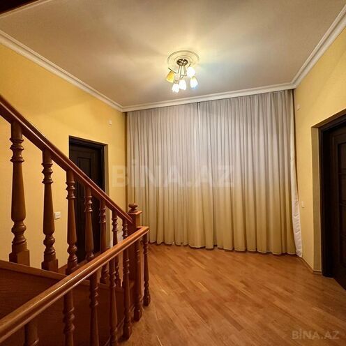 Satılır 12 otaqlı həyət evi/bağ evi 650 m², İçəri Şəhər m., photo 20 from 24