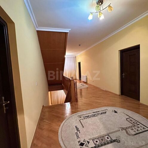 Satılır 12 otaqlı həyət evi/bağ evi 650 m², İçəri Şəhər m., photo 22 from 24