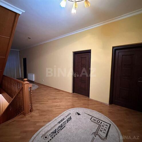 Satılır 12 otaqlı həyət evi/bağ evi 650 m², İçəri Şəhər m., photo 17 from 24