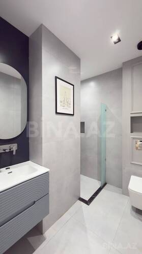 Satılır 3 otaqlı yeni tikili 92 m², 28 May m., photo 15 from 17