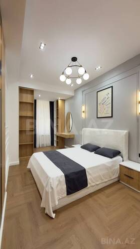Satılır 3 otaqlı yeni tikili 92 m², 28 May m., photo 9 from 17