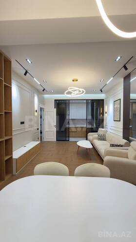 Satılır 3 otaqlı yeni tikili 92 m², 28 May m., photo 5 from 17