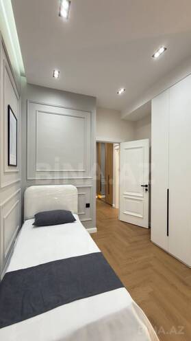 Satılır 3 otaqlı yeni tikili 92 m², 28 May m., photo 10 from 17