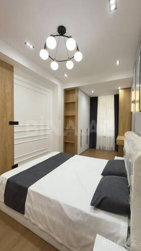 Satılır 3 otaqlı yeni tikili 92 m², 28 May m., photo 7 from 17