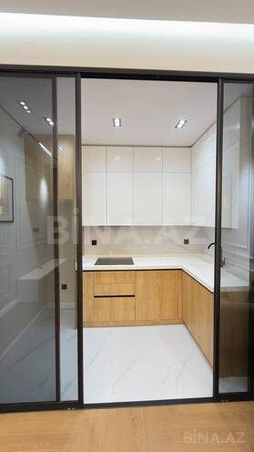 Satılır 3 otaqlı yeni tikili 92 m², 28 May m., photo 12 from 17