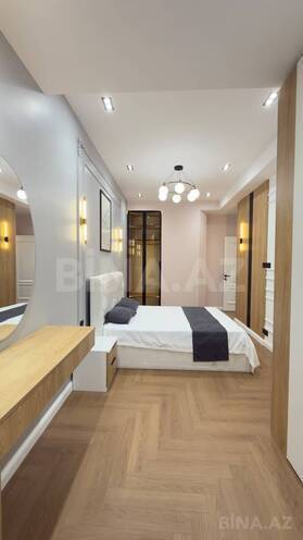 Satılır 3 otaqlı yeni tikili 92 m², 28 May m., photo 6 from 17