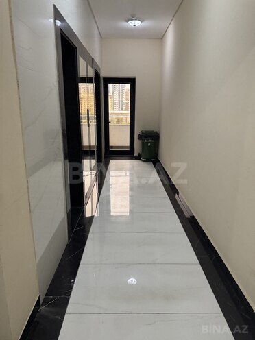 Продается 3-комн. новостройка 106 м², м. Азадлыг проспекти, photo 17 from 18