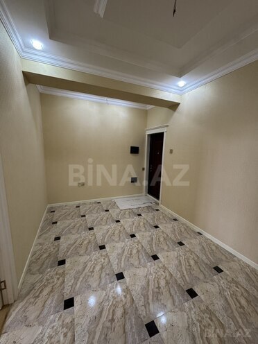 Продается 3-комн. новостройка 106 м², м. Азадлыг проспекти, photo 1 from 18