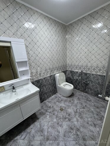 Продается 3-комн. новостройка 106 м², м. Азадлыг проспекти, photo 14 from 18