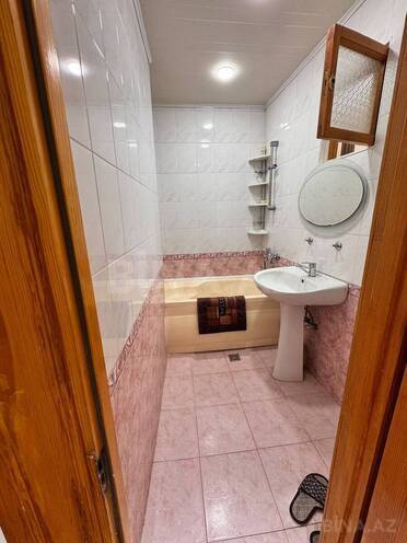 Сдается 3-комн. вторичка 80 м², м. Азадлыг проспекти, photo 8 from 14