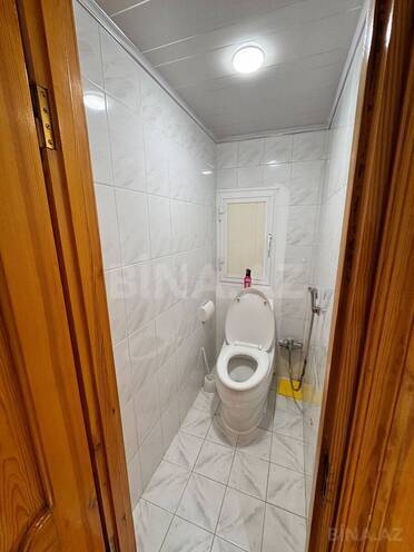 Сдается 3-комн. вторичка 80 м², м. Азадлыг проспекти, photo 9 from 14