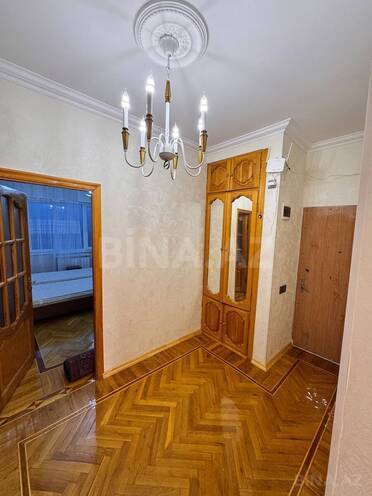 Сдается 3-комн. вторичка 80 м², м. Азадлыг проспекти, photo 11 from 14