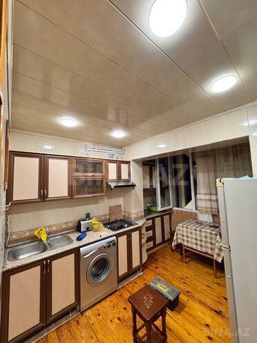 Сдается 3-комн. вторичка 80 м², м. Азадлыг проспекти, photo 6 from 14