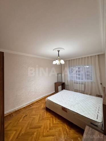 Сдается 3-комн. вторичка 80 м², м. Азадлыг проспекти, photo 3 from 14