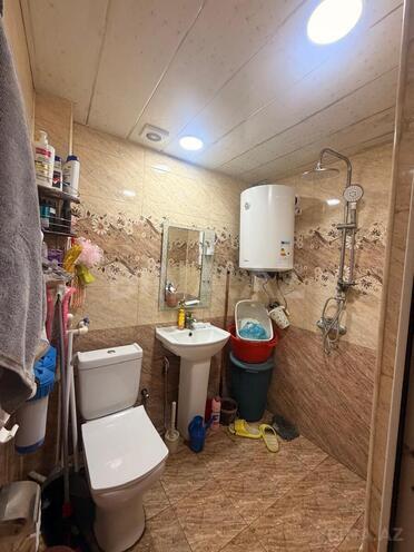 Satılır 2 otaqlı köhnə tikili 50 m², photo 6 from 12