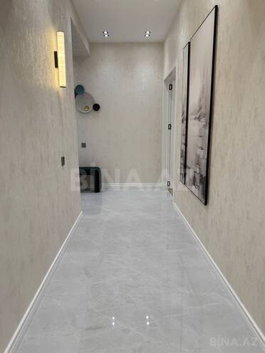 Satılır 3 otaqlı yeni tikili 120 m², Gənclik m., photo 30 from 32